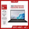 LAPTOP MSI CREATOR M16 HX C14VFG-040VN CORE i7-14700HX | RTX 4060 8GB | 32GB RAM | 1TB SSD | 16