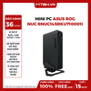 Mini PC ASUS ROG NUC RNUC14SRKU710001I (Ultra 7 155H, RTX 4060 8GB)
