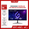 MÀN HÌNH LCD VIEWSONIC VX2718-2KPC-MHD 2K VA 180Hz 1MS CONG CHUYÊN GAME