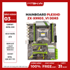 MAINBOARD PLEXHD ZX-X99D3_V1 DDR3