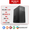 PC Văn Phòng BHC Zeus Lite Gen 14th ( i7 14700 | 16GB DDR4 | 512GB )