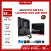 MAIN ASUS Z790-BTF ROG MAXIMUS HERO WIFI DDR5