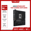 MAIN ASUS B760M-BTF TUF GAMING WIFI DDR5