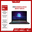 LAPTOP GAMING MSI KATANA A15 AI B8VG-466VN RYZEN 9-8945HS | RTX 4070 8GB | 16GB RAM | 1TB SSD | 15.6