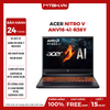 LAPTOP GAMING ACER NITRO V ANV16-41-R36Y R7-8845HS | RTX 4050 6GB | 16GB RAM | 512GB SSD | 16