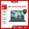 LAPTOP GAMING MSI THIN A15 B7UC-026VN RYZEN 5-7535HS | 8GB RAM | 512GB SSD | RTX 3050 4GB | 15.6′ FHD 144Hz | Win 11