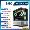PC Gaming BHC Captain 4060 Gen 14h ( i9 14900K | RTX 4060 8GB | 16GB DDR5 | Z790 | 500GB)