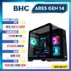PC Gaming BHC Ares Gen 14th ( i5 14400F | RTX 4070S 12GB | 16GB DDR5 | 500GB )