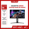 MÀN HÌNH LCD GIGABYTE AORUS FO27Q3 27'' OLED 2K 360Hz CHUYÊN GAME