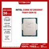 CPU Intel Core i5 12600KF TRAY 12TH