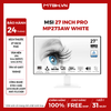 LCD MSI 27 INCH Pro MP273AW FHD IPS 100Hz 1ms HDMI+VGA+DP White