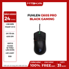 Chuột Fuhlen G60S Pro Black Gaming