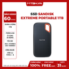 Ổ Cứng Di Động SSD SanDisk Extreme Portable 1TB