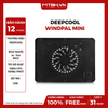 ĐẾ TẢN NHIỆT LAPTOP DEEPCOOL WIND PAL MINI