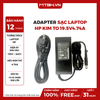 ADAPTER SẠC LAPTOP HP KIM TO 19.5V4.74A