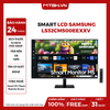 MÀN HÌNH THÔNG MINH SAMSUNG LS32CM500EEXXV 32