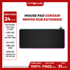 Mouse Pad Corsair MM700 RGB Extended