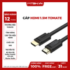 CÁP HDMI 1.5M TOMATE