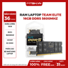 Ram Laptop Team Elite 16GB DDR5 5600MHz