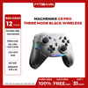 Tay Cầm Game Machenike G5 Pro Three Mode Black Wireless