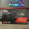 VGA ASUS RX 6700XT DUAL 12G BH HÃNG T4/2025