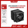 BỘ TẢN NHIỆT KHÍ CPU ID-COOLING FROZN A620 PRO SE (2 fan - 6 ống đồng)