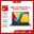 LAPTOP GAMING ASUS VIVOBOOK 16 K3605ZC-RP564W CORE i5-12500H | RTX 3050 4GB | 16GB RAM | 512GB SSD | 16.0' WUXGA IPS 144Hz | Win 11