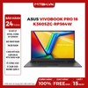 LAPTOP GAMING ASUS VIVOBOOK 16 K3605ZC-RP564W CORE i5-12500H | RTX 3050 4GB | 16GB RAM | 512GB SSD | 16.0' WUXGA IPS 144Hz | Win 11