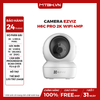 Camera Ezviz H6C Pro 2K (3MP/XOAY 360 ĐỘ/TRONG NHÀ)