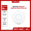 Bộ phát Ubiquiti UniFi U6-PRO