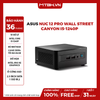 Mini PC Asus NUC 12 Pro Wall Street Canyon i5-1240P RNUC12WSHI50002