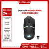 Chuột Corsair NIGHTSABRE RGB Wireless