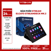 Bàn Phím Elgato StreamDeck MK.2