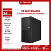 PC Server Asus TS100-E11-PI4-2324G017Z (E-2324G/16GB RAM/1TB HDD/No OS)