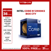 CPU Intel Core i9 12900KS Box CTY BH 36 THÁNG 12TH