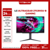 MÀN HÌNH LCD ULTRAGEAR LG 27GR93U-B 27