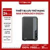 THIẾT BỊ LƯU TRỮ MẠNG NAS SYNOLOGY DS224+