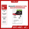 Ổ CỨNG SEAGATE IRONWOLF PRO 10TB NAS SATA 3 7200RPM 256MB CACHE ST10000NE000