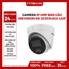 Camera IP 4MP Bán Cầu HIKVISION DS-2CD1343G2-LIUF