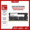 Ram Laptop DDR4 TeamGroup Elite 16GB 3200MHz
