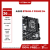 Main ASUS B760M-F PRIME D4