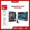 Main Asus B760M AYW Wifi DDR4