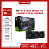 VGA MSI RTX 4080 SUPER 16G GAMING X SLIM GDDR6X
