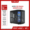 Case HYTE Y70 Touch Infinite Black