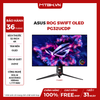 MÀN HÌNH LCD ASUS ROG SWIFT OLED PG32UCDP 32
