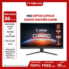 MÀN HÌNH LCD MSI OPTIX G27C4X 27