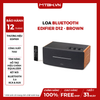 Loa Bluetooth Edifier D12 - Brown