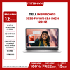 LAPTOP DELL INSPIRON 15 3530 P16WD Core i7-1355U | 16GB RAM | 1TB SSD | Intel Iris Xe | 15.6