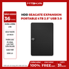 Ổ Cứng Di Động HDD Seagate Expansion Portable 4TB 2.5