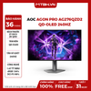 MÀN HÌNH LCD AOC AGON PRO AG276QZD2 27